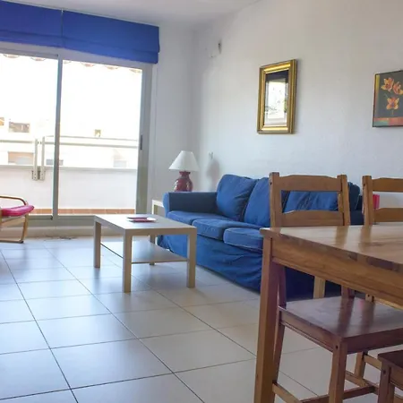 Atico Holidays Apartamento *