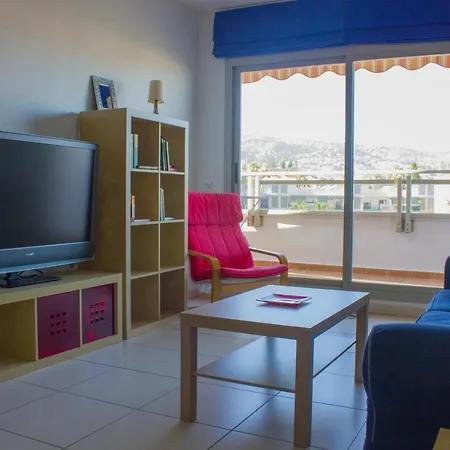 Apartamento Atico Holidays Torremolinos