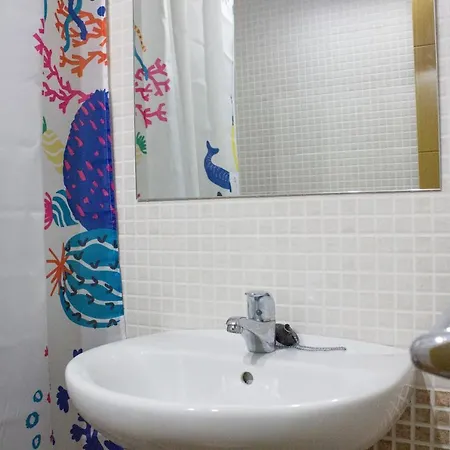 Atico Holidays 托雷莫利诺斯